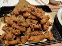 小磨滋味肉-九转小磨·非遗东北菜(群力店)