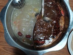 -傣妹火锅(南京东路一店)