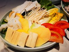 -生如夏花泰式火锅(伊藤双楠店)