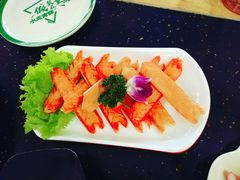 -水煮青春老火锅(君瑞城店)