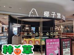 -椰子营·椰子鸡火锅(万象里店)