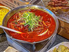 -福苗小骆驼烧烤(曲江店)