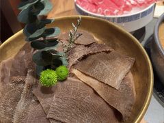 -巴奴毛肚火锅(龙湖锦艺城店)