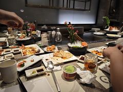 -大渔铁板烧(花园道店)