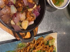 -潮界(虹桥新天地店)