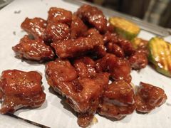 -绿茶餐厅(昆明世纪金源店)