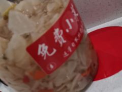 -喜家德虾仁水饺(青岛永旺东部店)