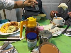 -胜利茶餐室