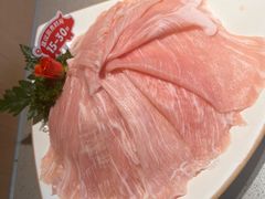 -海底捞火锅(北京路店)