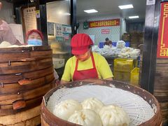 -清泉阁包子铺(中山路店)