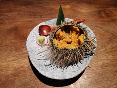 -千代武日本料理(爱建店)