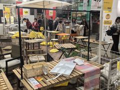 -宜家家居(宝山商场店)