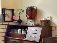 -知亘茶食