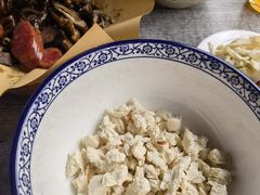 泡饼-长香源葫芦头梆梆肉(兴隆巷店)