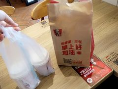 -肯德基(胜利店)