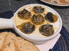 -醉了的船Le Bateau Ivre(温江店)