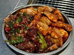 -同心烧烤(总店)