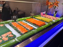 -加餐海鲜自助(宝龙一城店)
