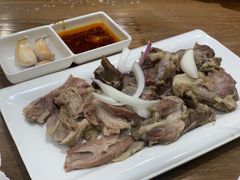 -清真·玛丽亚新疆菜主题餐厅(浙江中路店)