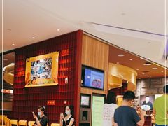 -巴奴毛肚火锅(悠唐购物中心店)