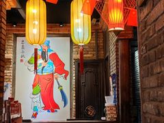 -小龙坎火锅(双林店)