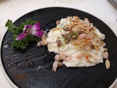 炒牛奶-寻味顺德·南记酒家·传统顺德菜·鱼生(广源路店)