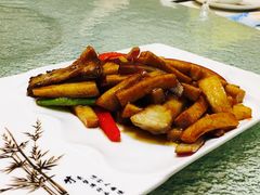 -頂好酒家·经典粤菜(海信广场店)