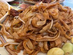 -葛记焖饼(伏牛路店)