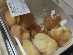 -鲍师傅糕点(大沽南路店)