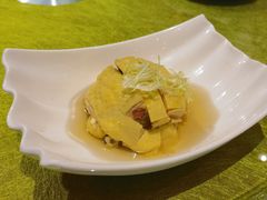 绍兴醉鸡-苏浙汇(朝外店)