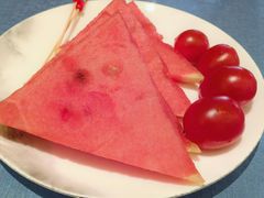 餐前水果-闽海肴(北辰荟店)