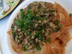 -金华安大酒楼·老牌潮菜·粤式茶点(东方国际店)