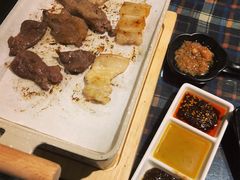 -幸福哟烧鸡·粤菜海鲜私厨(七星路店)