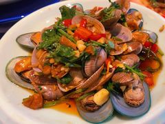 -码头见·潮汕菜(领展中心城店)
