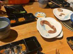 -一井烧肉·活鳗·寿司(望京SOHO店)
