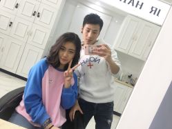 点击看大图 -DL HAIR SALON