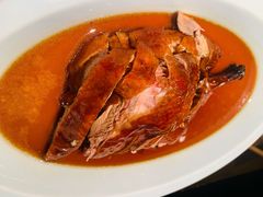 金陵烤鸭-南京大牌档(青岛万象城店)