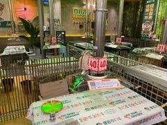 -曾百万小炉小串自助烧烤(高新店)