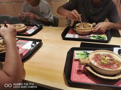 -华记煲仔华·煲仔饭(市桥易发店)