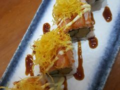 -千代武日本料理(开发区店)