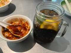 -探鱼·鲜青椒爽麻烤鱼(苏宁广场店)