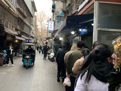 -老字号贾家肉丸糊辣汤(光明巷店)