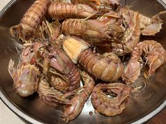 -渔民船说·北塘海鲜·天津菜·海肠捞饭(北塘古镇店)