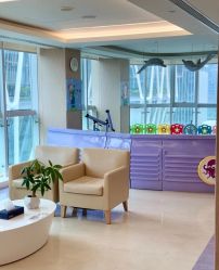 -广州和睦家医院·医学月子