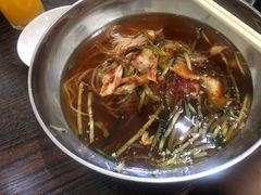 -韩风烤牛肉冷面店