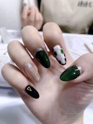 -糖·美学·美甲