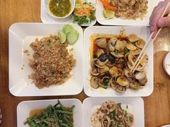 -两兄弟Song Pee Nong(2号店)