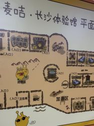 -疯狂的麦咭(长沙店)
