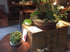 -时光花园(白鹭洲店)