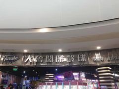 -大鲁阁保龄球(苏州园区店)